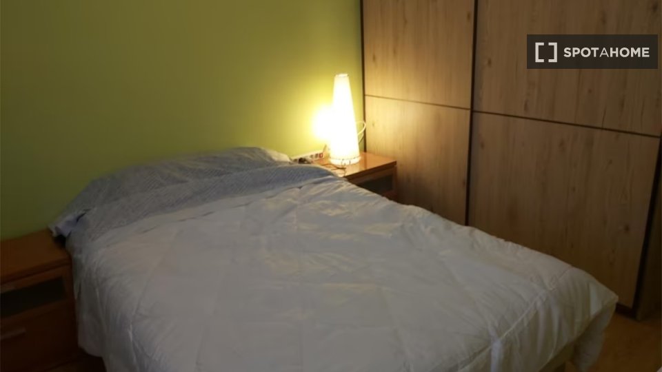 Double room Barcelona, 2 beds — photo 2