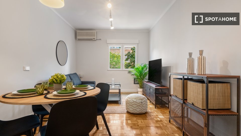 Apartment Madrid, 2 beds, 104m² — photo 11