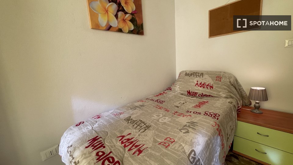 Double room Florence, 5 beds — photo 11