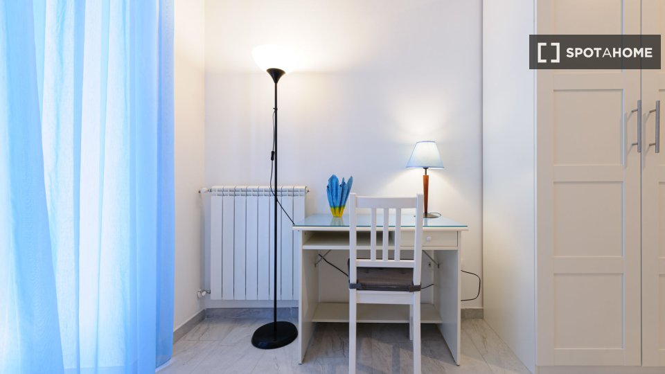 Apartment Naples, 3 beds, 105m² — photo 16