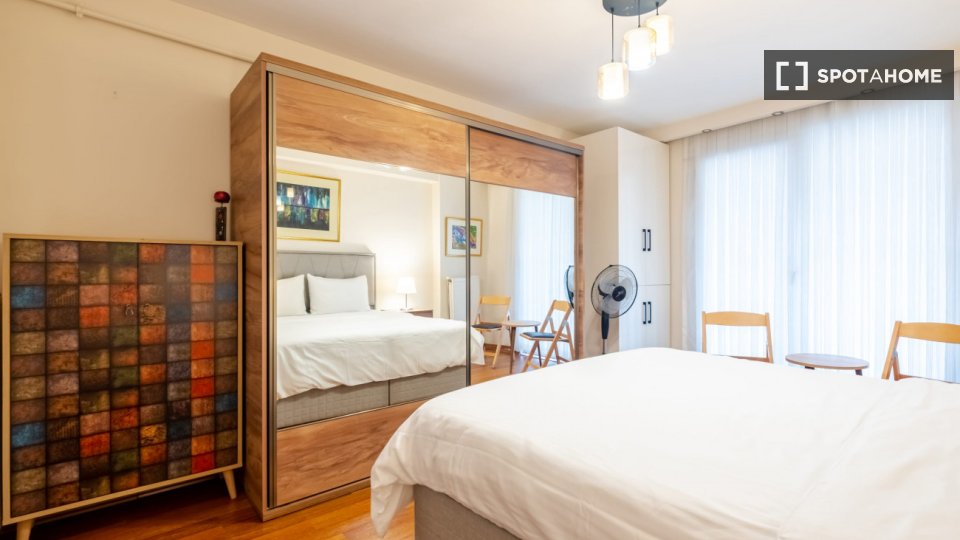 Apartment Istanbul, 1 bed — photo 19