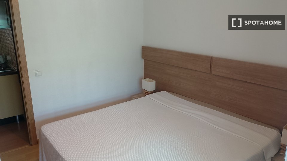 Apartment Madrid, 2 beds, 66m² — photo 12