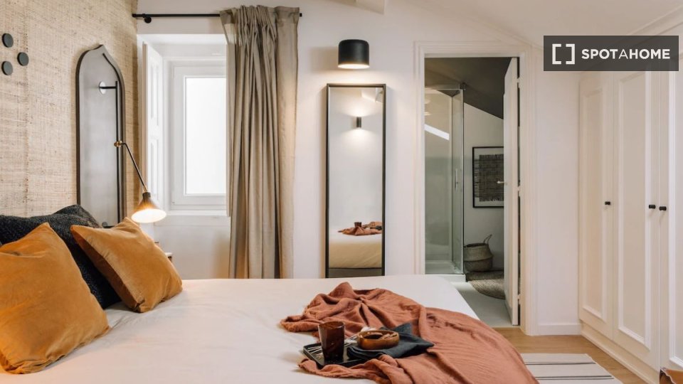 Apartment Lisbon, 2 beds — photo 6
