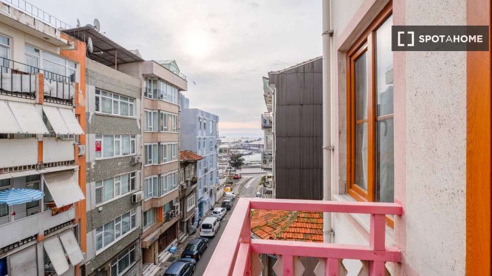 Apartment Istanbul, 1 bed — photo 7