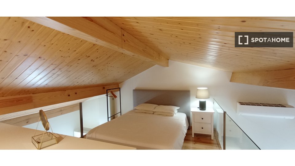 Apartment mono Porto, 54m² — photo 13