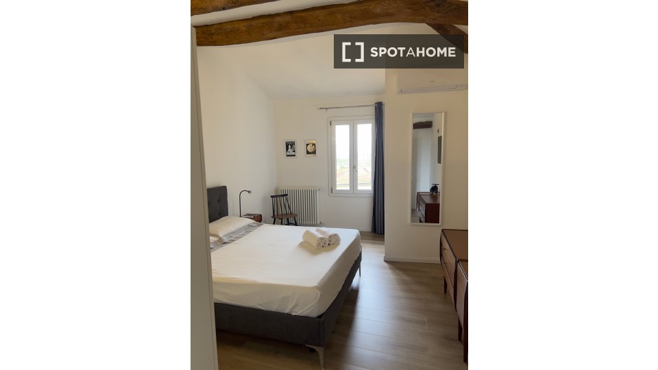 Apartment Florence, 1 bed, 60m² — photo 10