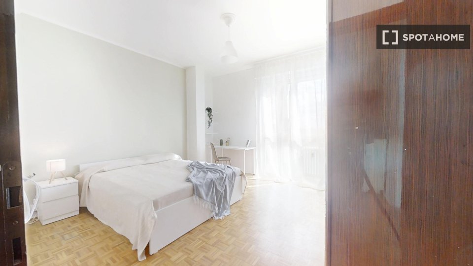 Double room Padua, 4 beds — photo 3