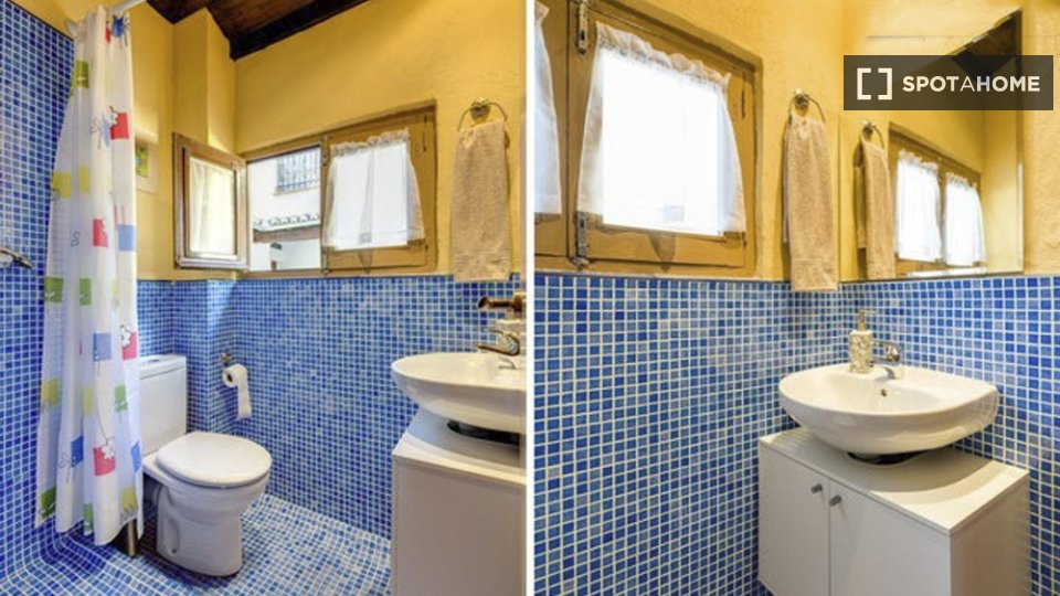 Apartment Granada, 1 bed — photo 9