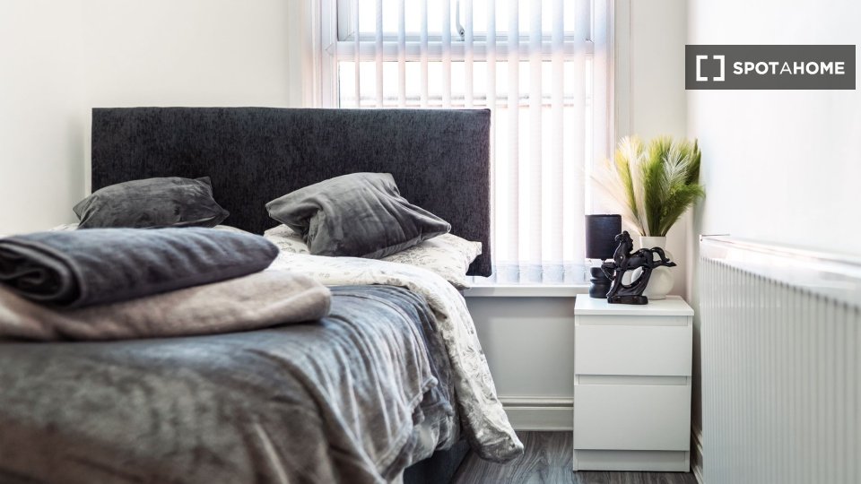 Apartment Manchester, 2 beds — photo 18