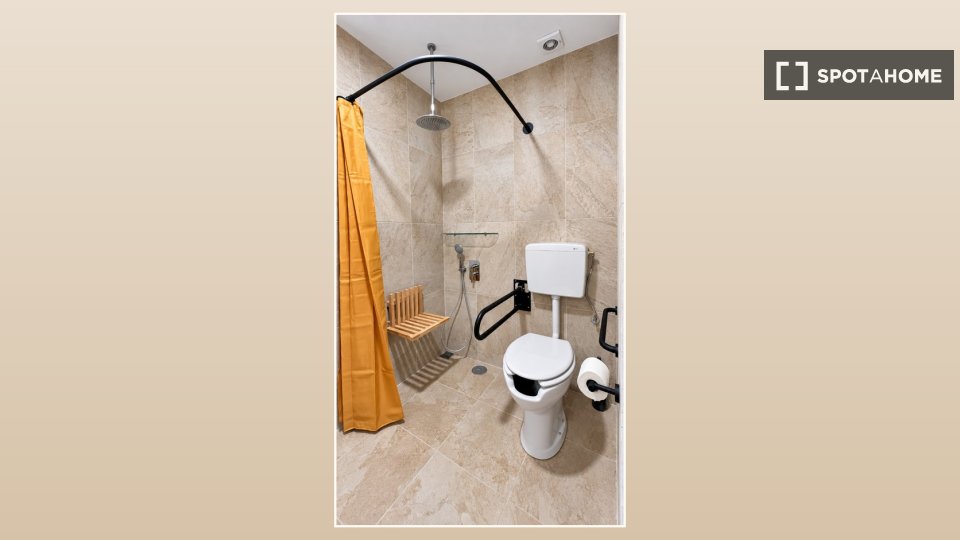 Apartment mono Madrid, 40m² — foto 39