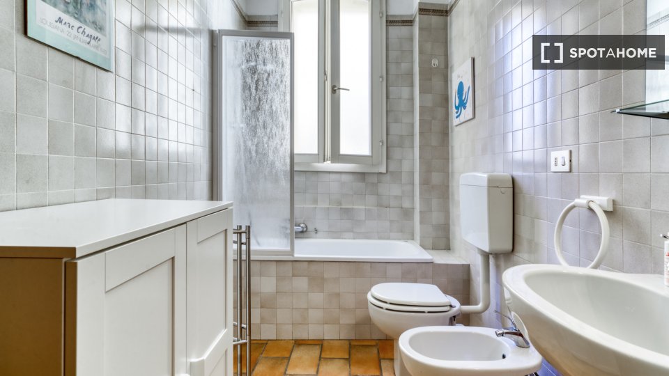 Apartment Bologna, 2 beds — photo 8