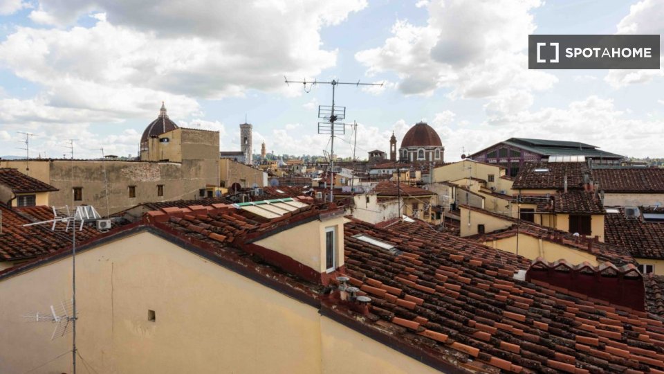 Apartment Florence, 2 beds — photo 1