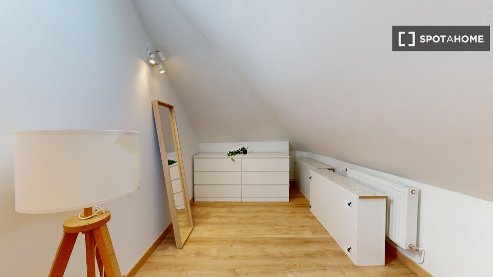 Double room Paris, 26 beds — photo 28