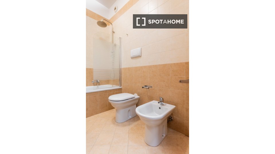 Apartment Bologna, 1 bed — photo 19