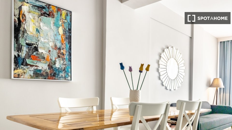 Apartment Istanbul, 1 bed — photo 19