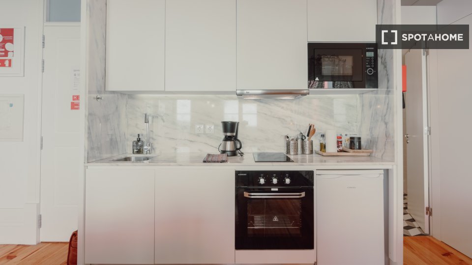 Apartment mono Porto, 45m² — photo 10