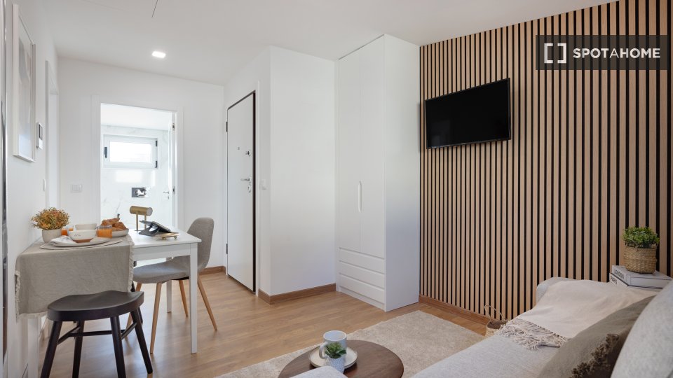 Apartment Porto, 1 bed — photo 19