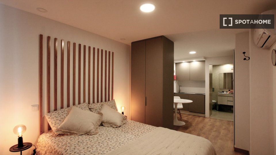 Apartment mono Coimbra — photo 4
