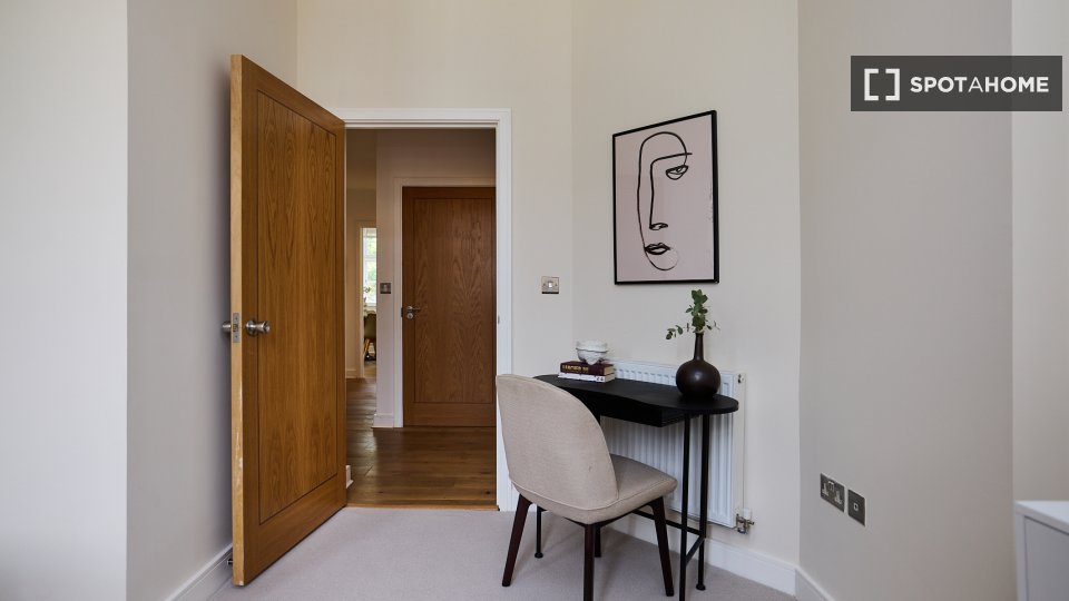 Apartment London, 2 beds, 84m² — photo 7