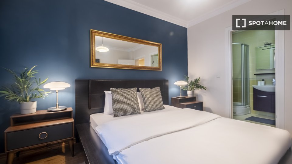 Apartment Istanbul, 1 bed — photo 8