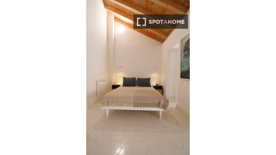 Apartment Madrid, 1 bed — photo 19