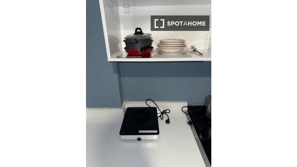 Apartment mono Istanbul, 12m² — photo 3