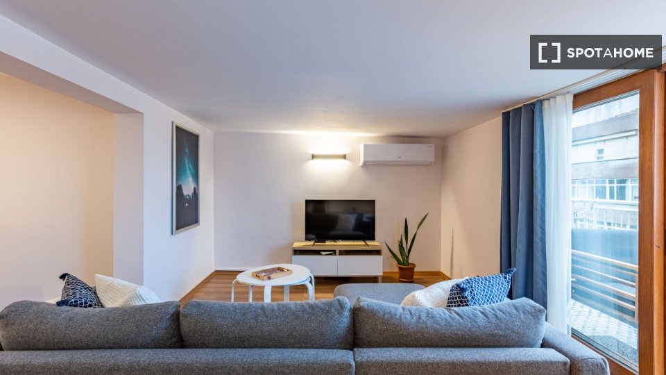 Apartment Istanbul, 1 bed — photo 9