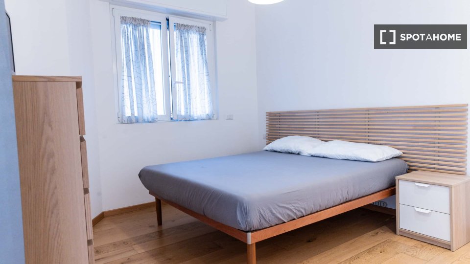 Apartment Milan, 2 beds — photo 6