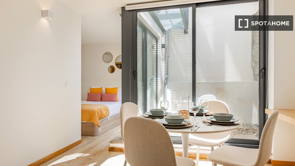 Apartment Porto, 1 bed — photo 9