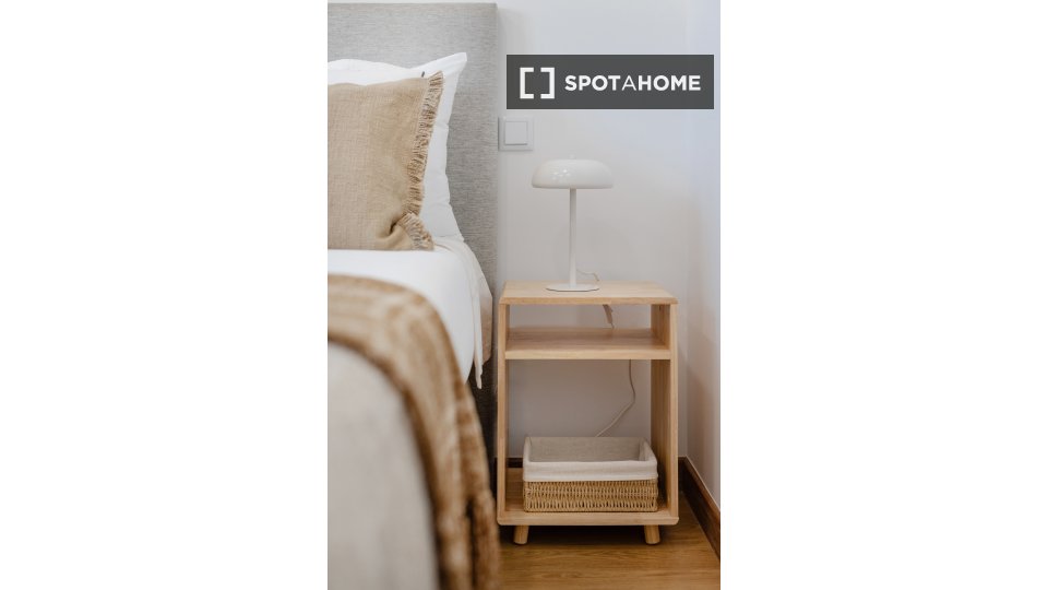 Apartment Porto, 1 bed — photo 12