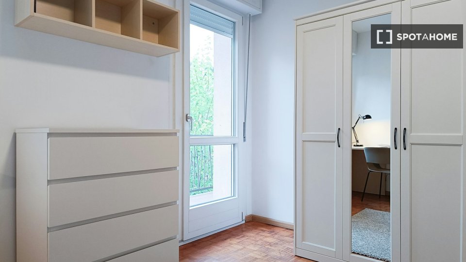 Double room Trento, 4 beds — photo 13