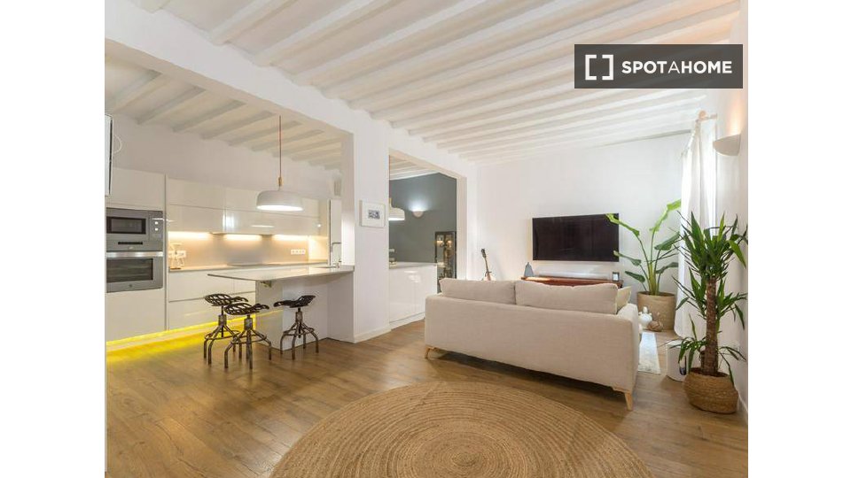 Apartment mono Palma_De_Mallorca, 90m² — photo 6