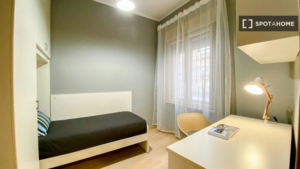 Double room Trento, 6 beds — photo 2