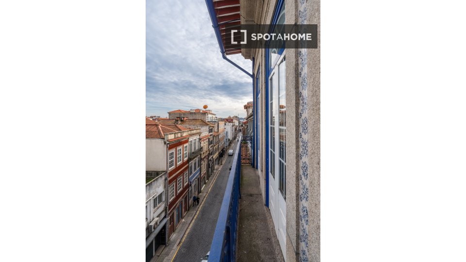 Apartment Porto, 2 beds — photo 16