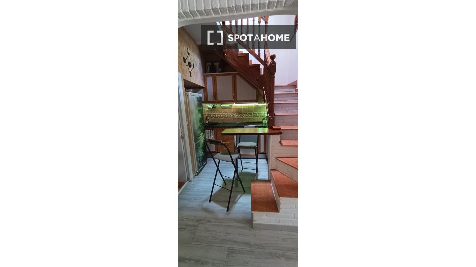 Apartment Barcelona, 2 beds, 95m² — photo 4