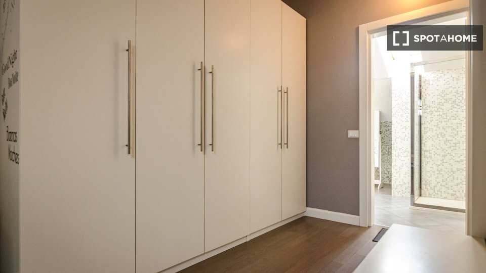 Apartment Bologna, 1 bed, 60m² — photo 18