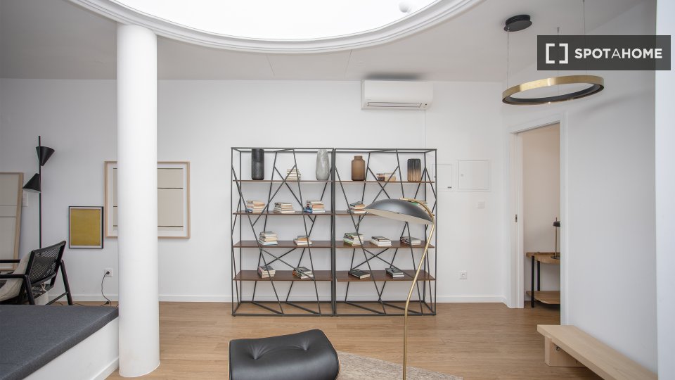 Apartment Porto, 4 beds, 140m² — photo 13