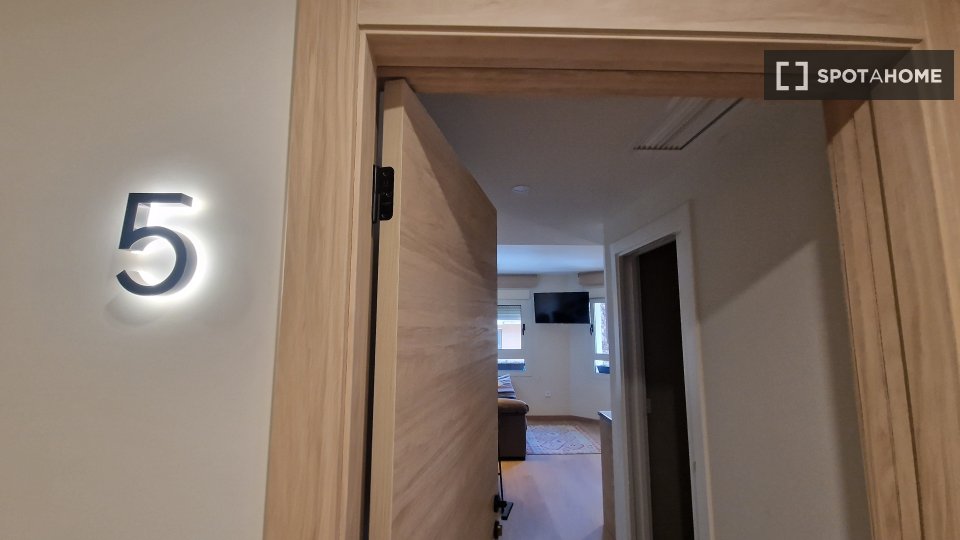 Apartment mono Alicante — photo 14