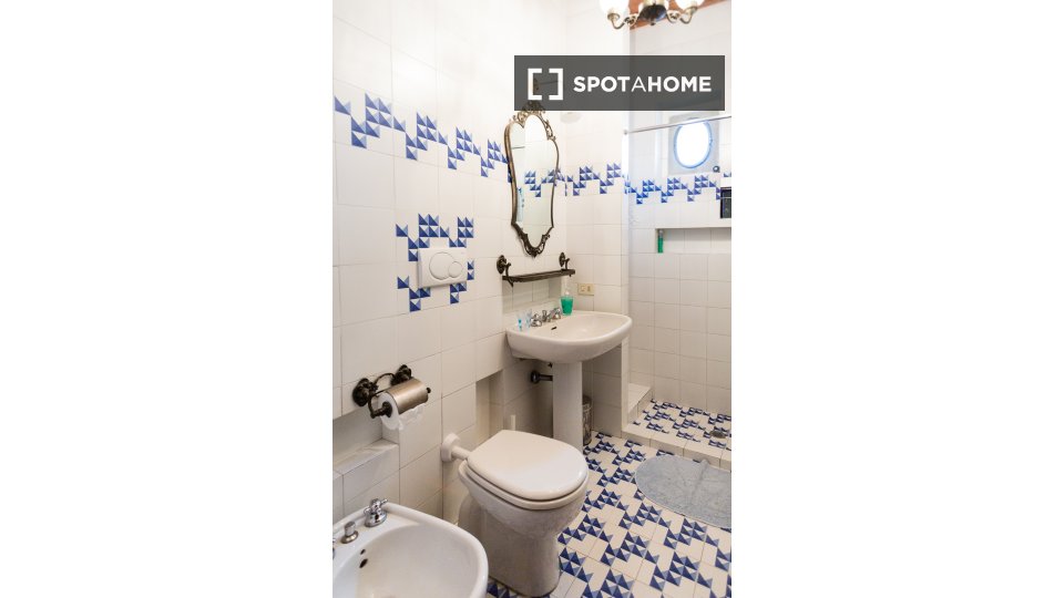 Apartment Florence, 2 beds, 70m² — photo 11