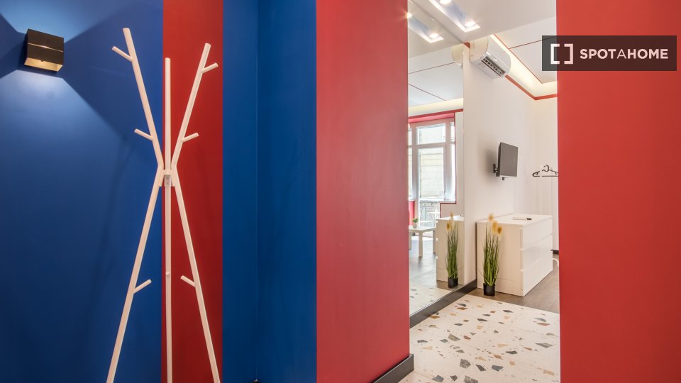 Apartment mono Budapest, 36m² — photo 15