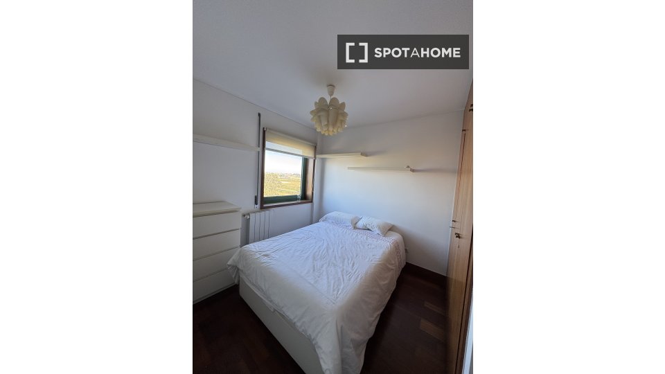 Apartment Porto, 4 beds, 200m² — photo 9