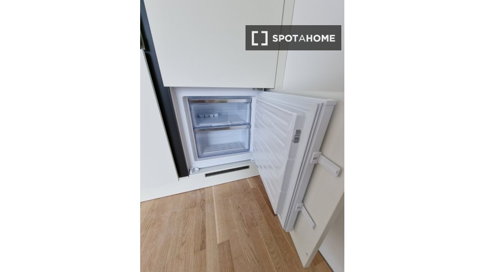 Apartment mono Berlin, 37m² — photo 3