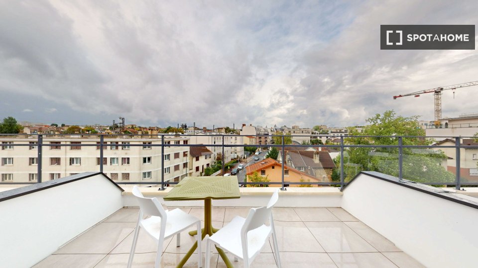 Camera doppia Parigi, 15 camere — foto 3