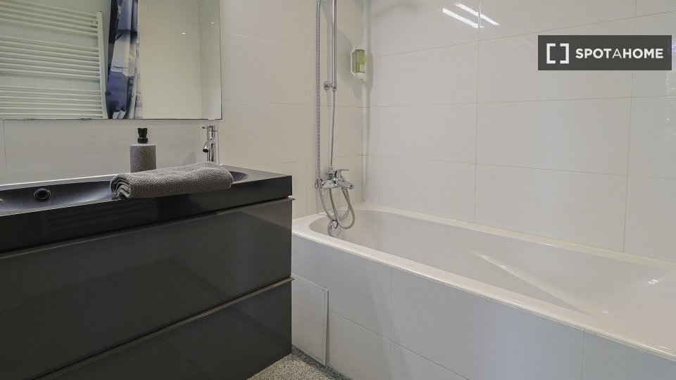 Apartment mono Brussels, 70m² — photo 9