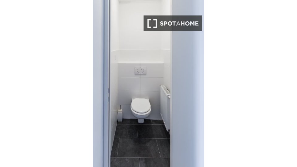 Apartment Vienna, 1 bed, 50m² — photo 13