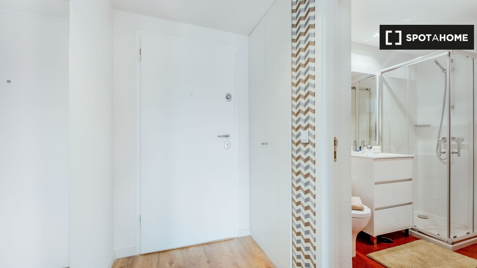 Apartment mono Porto — photo 17