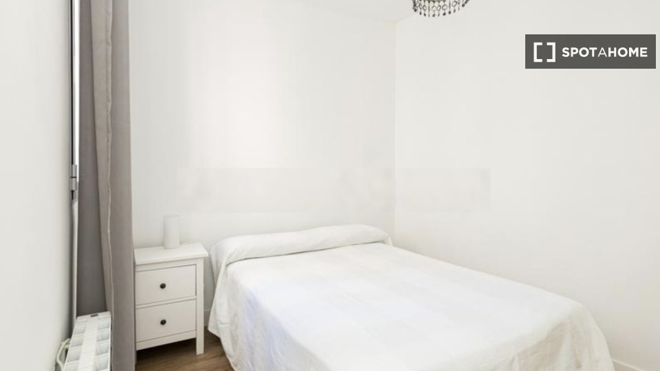 Apartment Madrid, 1 bed, 59m² — photo 8