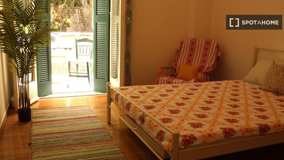 Apartment Athens, 1 bed, 64m² — photo 10