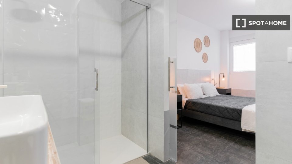 Apartment mono Valence, 45m² — photo 4