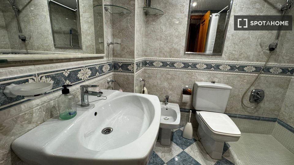 Apartment mono Granada, 100m² — photo 7